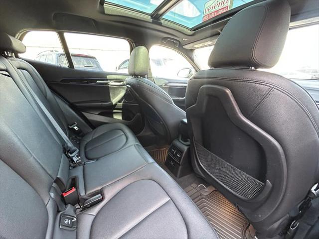 2022 BMW X2 sDrive28i