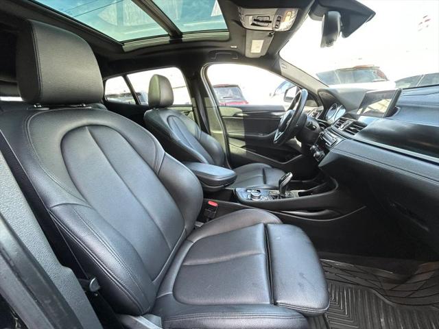 2022 BMW X2 sDrive28i