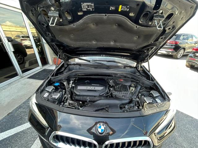 2022 BMW X2 sDrive28i
