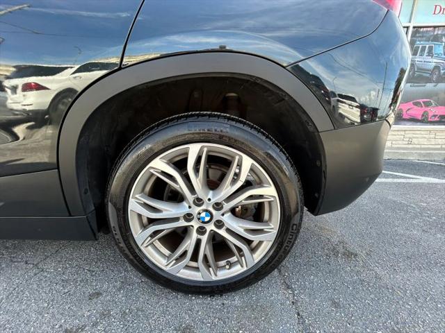 2022 BMW X2 sDrive28i