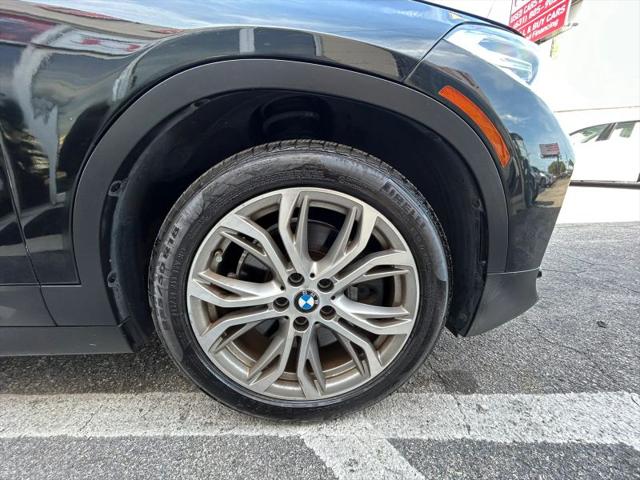 2022 BMW X2 sDrive28i
