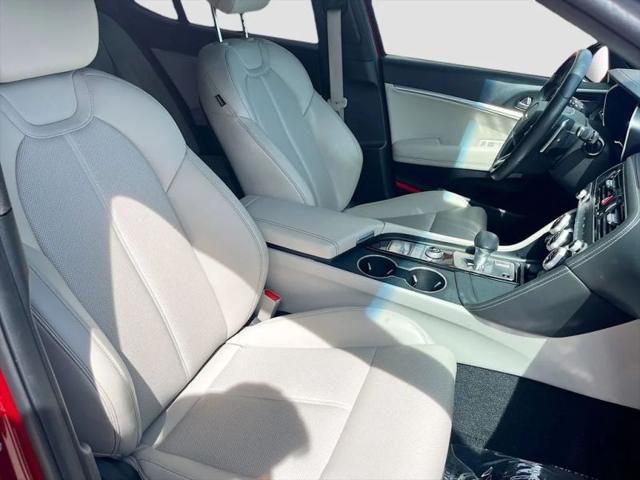 2023 Genesis G70 2.0T AWD