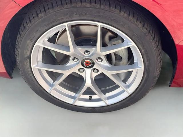 2023 Genesis G70 2.0T AWD