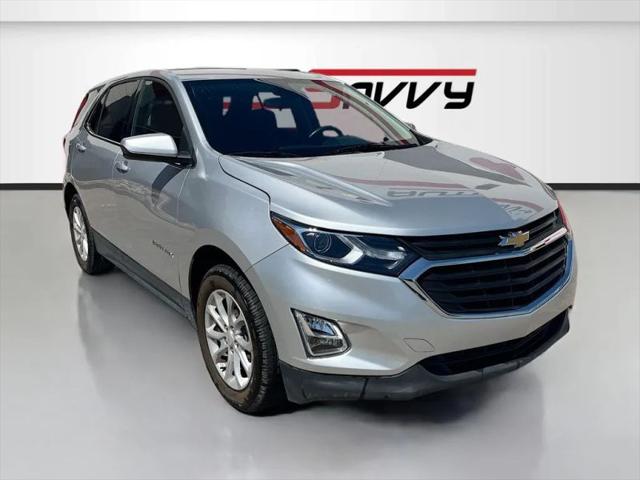 2020 Chevrolet Equinox AWD LT 1.5L Turbo for sale in Windsor, CO