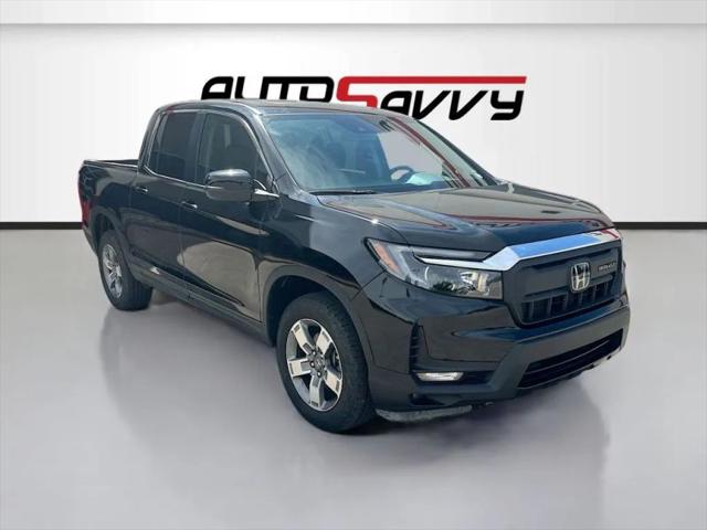 2025 Honda Ridgeline RTL for sale in Windsor, CO