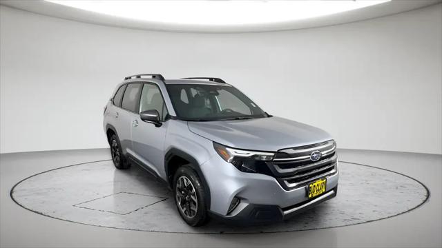 2026 Subaru Forester Premium for sale in Longview, WA