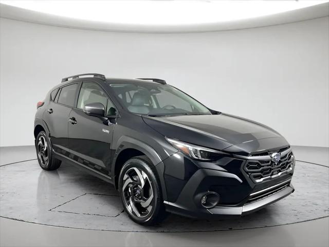 2026 Subaru Crosstrek Limited for sale in Longview, WA