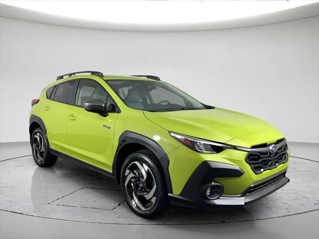 2026 Subaru Crosstrek Limited for sale in Longview, WA