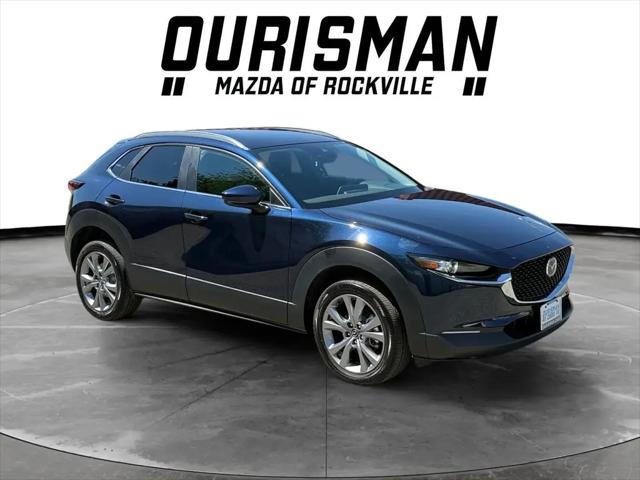 2023 Mazda CX-30 2.5 S Select for sale in Rockville, MD