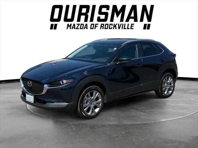2023 Mazda CX-30 2.5 S Select