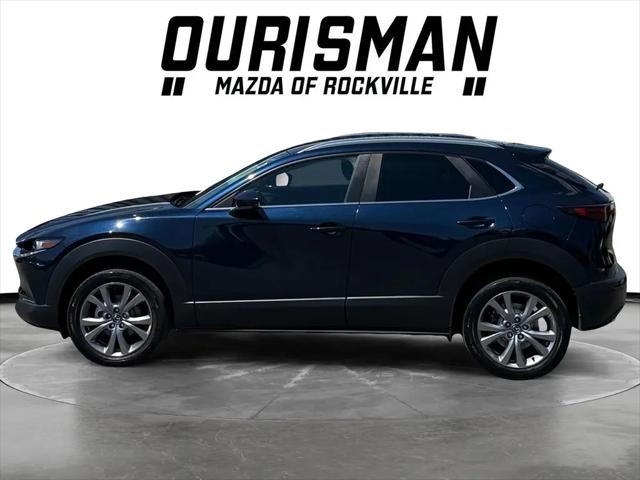2023 Mazda CX-30 2.5 S Select