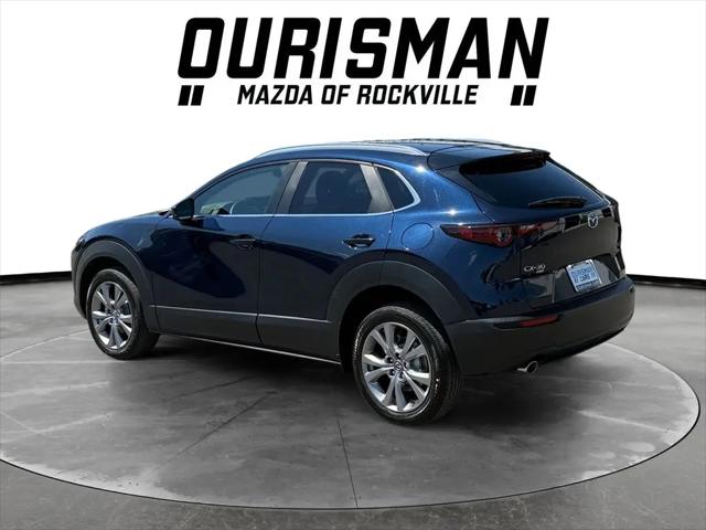 2023 Mazda CX-30 2.5 S Select