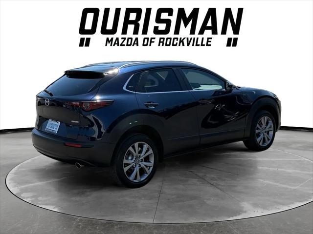 2023 Mazda CX-30 2.5 S Select