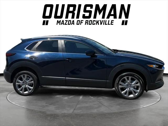 2023 Mazda CX-30 2.5 S Select
