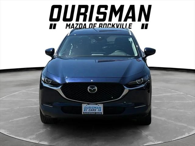 2023 Mazda CX-30 2.5 S Select