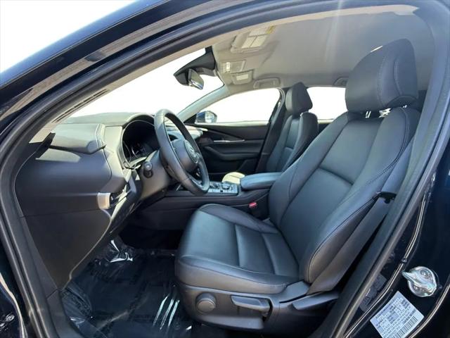 2023 Mazda CX-30 2.5 S Select