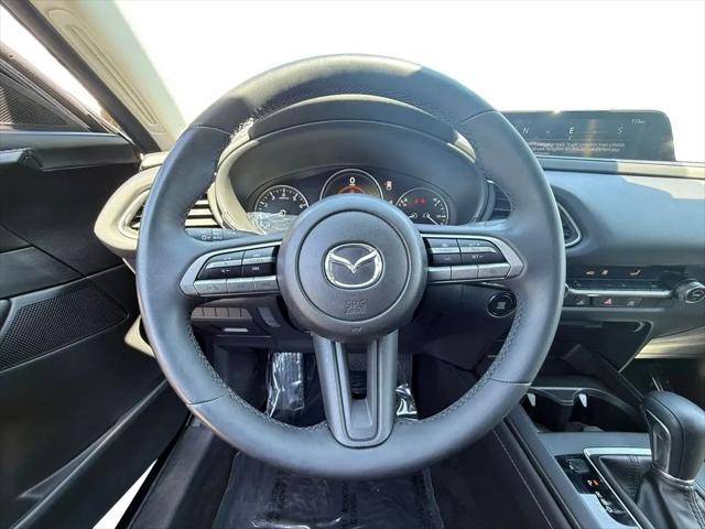 2023 Mazda CX-30 2.5 S Select