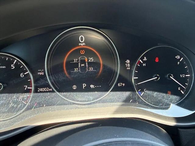 2023 Mazda CX-30 2.5 S Select