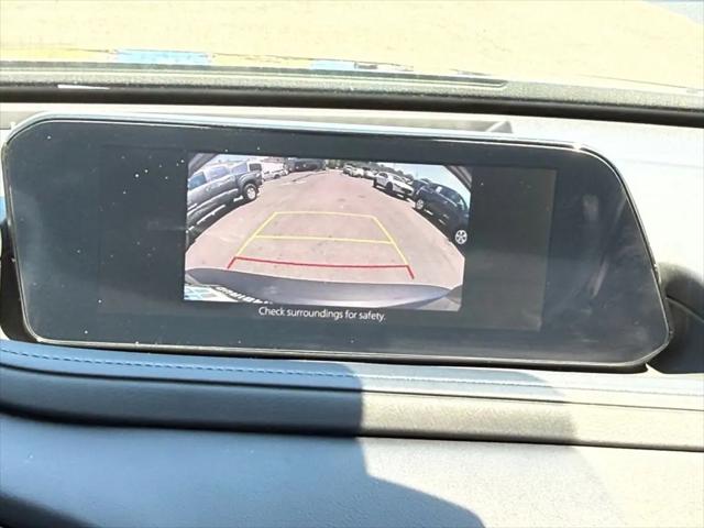 2023 Mazda CX-30 2.5 S Select