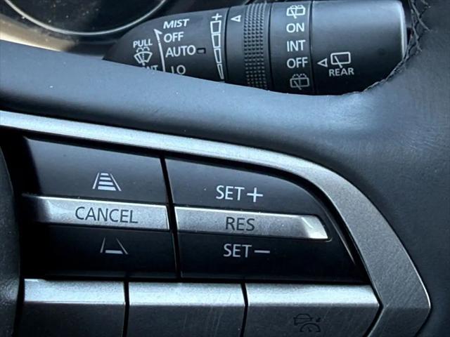 2023 Mazda CX-30 2.5 S Select