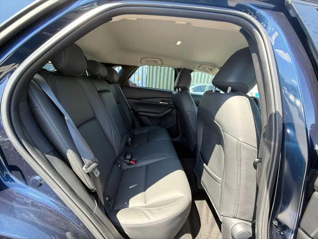 2023 Mazda CX-30 2.5 S Select