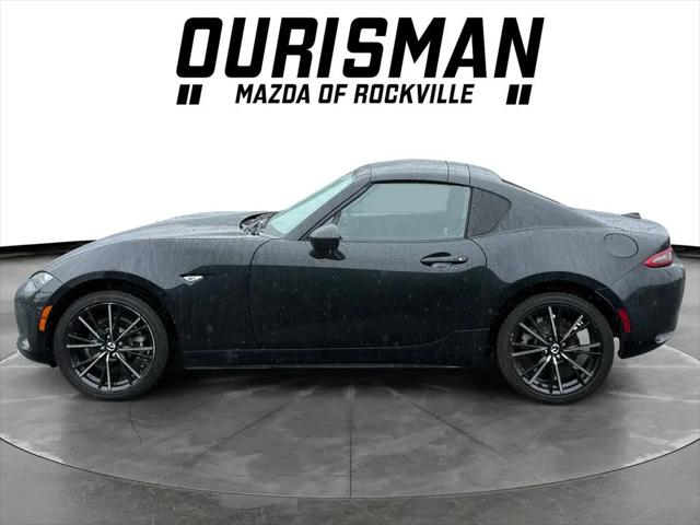 2024 Mazda MX-5 Grand Touring