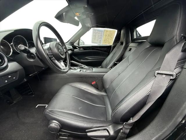 2024 Mazda MX-5 Grand Touring