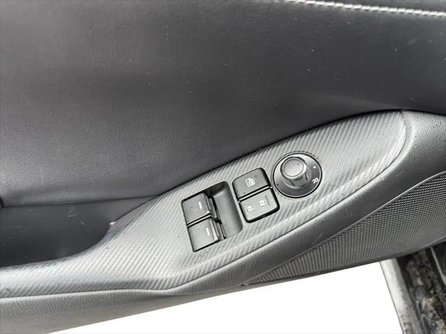 2024 Mazda MX-5 Grand Touring
