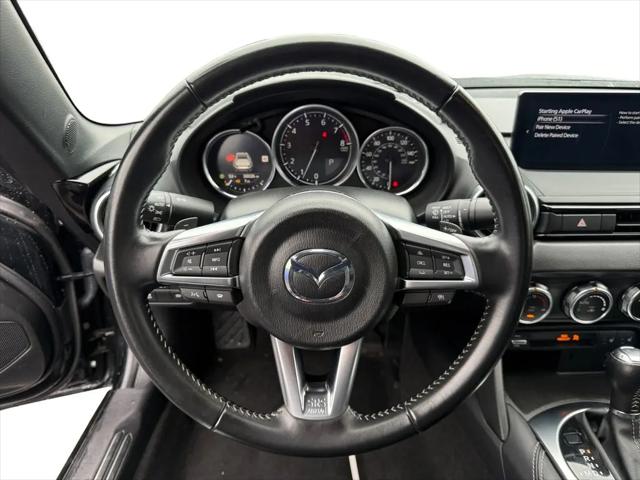 2024 Mazda MX-5 Grand Touring