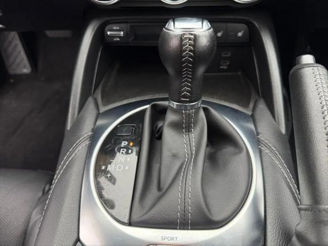 2024 Mazda MX-5 Grand Touring