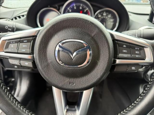 2024 Mazda MX-5 Grand Touring