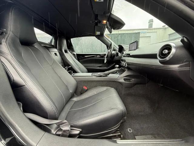 2024 Mazda MX-5 Grand Touring