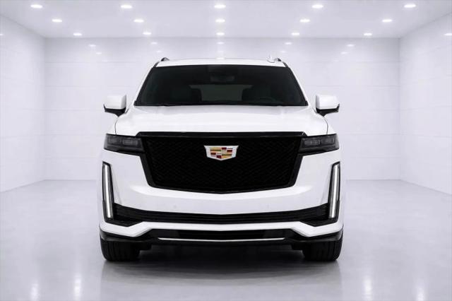 2022 Cadillac Escalade ESV 4WD Sport