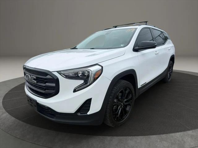 2021 GMC Terrain AWD SLE for sale in South Hackensack, NJ