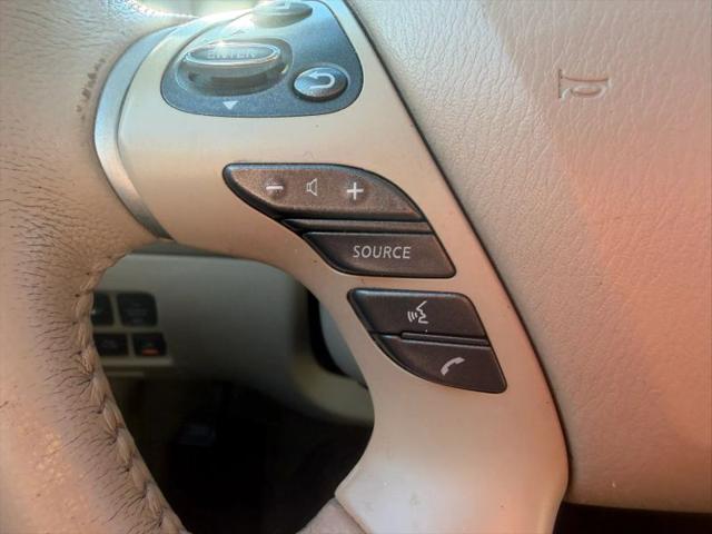 2015 Nissan Pathfinder SL