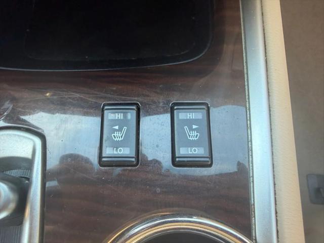 2015 Nissan Pathfinder SL
