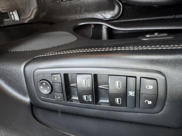 2017 Jeep Grand Cherokee Limited 4x4
