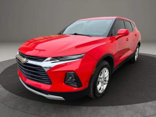 2020 Chevrolet Blazer FWD 2LT for sale in South Hackensack, NJ