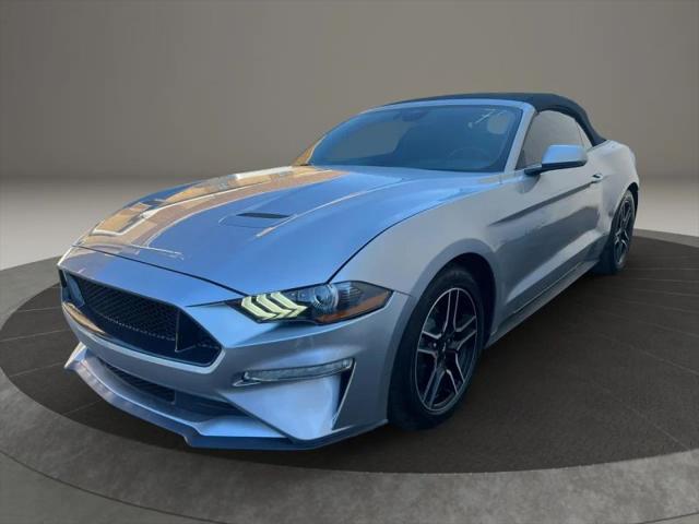 2023 Ford Mustang EcoBoost Premium Convertible for sale in South Hackensack, NJ