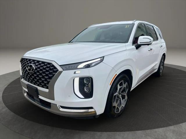 2022 Hyundai Palisade Calligraphy for sale in South Hackensack, NJ