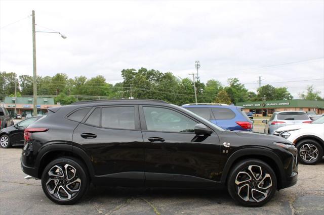 2024 Chevrolet Trax FWD 2RS