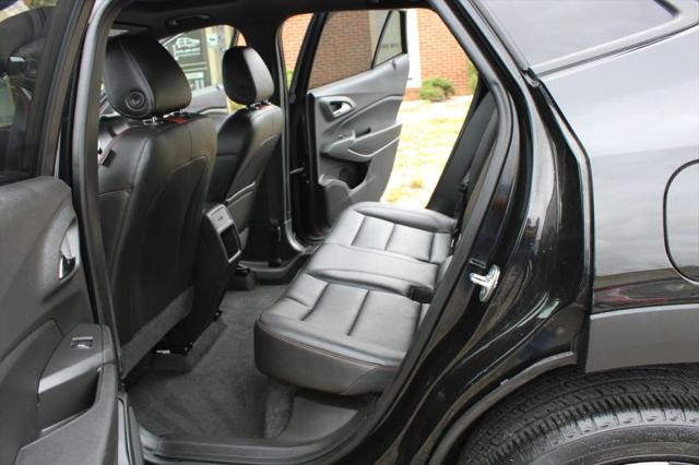 2024 Chevrolet Trax FWD 2RS