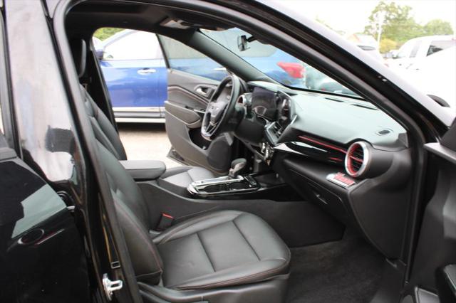 2024 Chevrolet Trax FWD 2RS