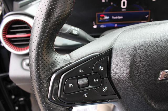 2024 Chevrolet Trax FWD 2RS