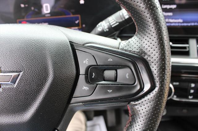 2024 Chevrolet Trax FWD 2RS