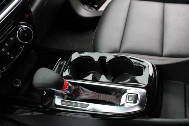2024 Chevrolet Trax FWD 2RS