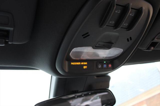 2024 Chevrolet Trax FWD 2RS