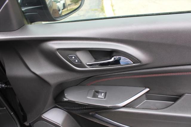 2024 Chevrolet Trax FWD 2RS