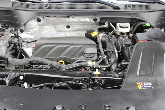 2024 Chevrolet Trax FWD 2RS