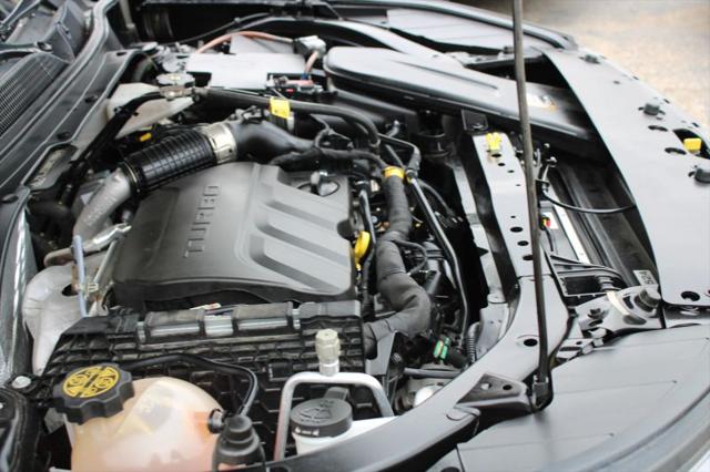 2024 Chevrolet Trax FWD 2RS